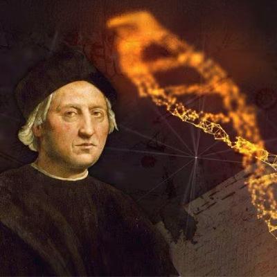 Al filo de lo real nº.497 (2): Los enigmas de Cristóbal Colón