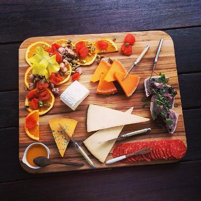 The Best Wine For Cheese
