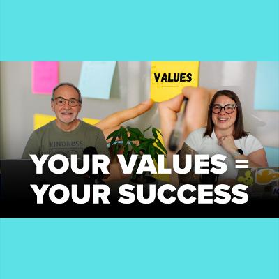 23: How Your Business Values Define Your Success in the Sign Industry
