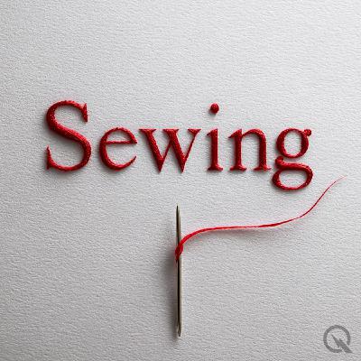 Mastering Machine Sewing -A Beginner's Comprehensive Guide