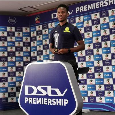 1-2 PSL Podcast: Themba Zwane and coach Brandon Truter scoop monthly awards 1-2 PSL Podcast: Themba Zwane and coach Brandon Truter scoop monthly awards