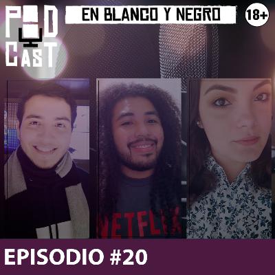 #20 - La influencia de los amigos en las relaciones