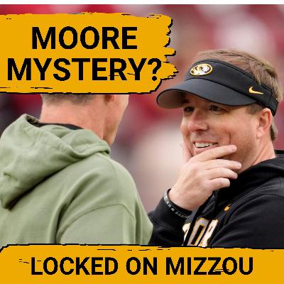 MYSTERY: Is Kirby Moore A Candidate For The Washington State Head Job?