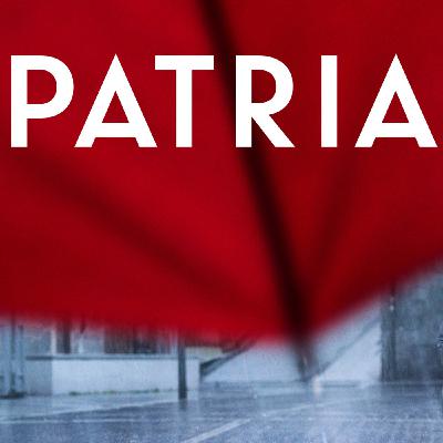 10.El Cine según El Circock "Patria" La serie 10.El Cine según El Circock "Patria" La serie