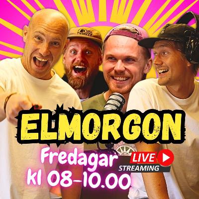 #35 ELMORGON - GENTLEMEN`S COACH IN DA HOUSE | Tjej I branschen? | Utbilda dig på SOLKUSTEN