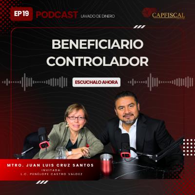 EP 19 | BENEFICIARIO CONTROLADOR