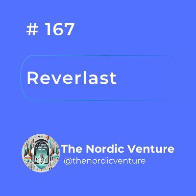 #167 - Reverlast: Sustainable Shoreline Solutions