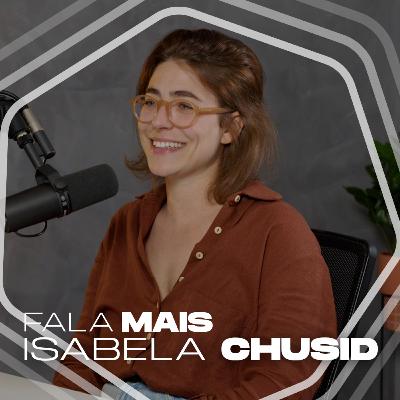 Assessoria de Imprensa como estratégia para empresas de moda e consumo | Isabela Chusid, CEO da Linus