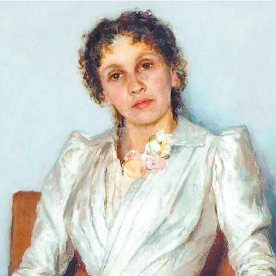 История любви в картинах. Исаак Левитан и Софья Кувшинникова