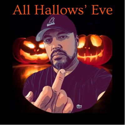 All Hallow's Eve an 80's Halloween story by Homeboy88 All Hallow's Eve an 80's Halloween story by Homeboy88