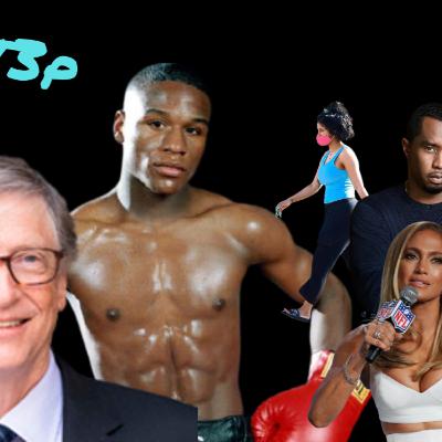 diddy who? lopez THE 3RD PERSPECTIVE PODCAST diddy who? lopez THE 3RD PERSPECTIVE PODCAST