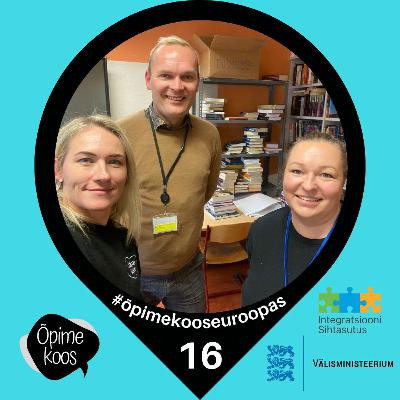 #157 Eesti keel ja meel Brüsselis. Edward Kess #157 Eesti keel ja meel Brüsselis. Edward Kess