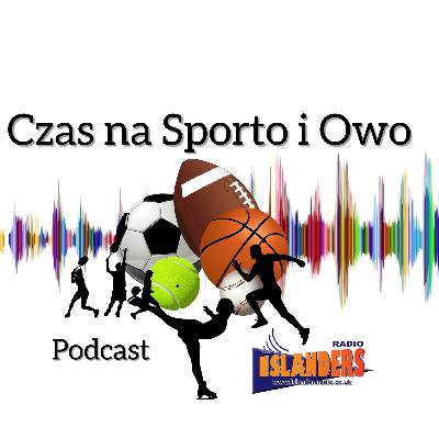 Czas na SportoiOwo #34