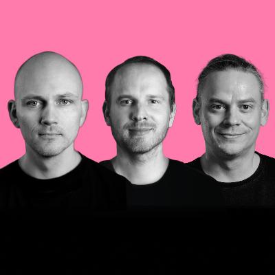 2FRESH Standards: Milan Chvojka & Lukáš Pitter, part 1. 2FRESH Standards: Milan Chvojka & Lukáš Pitter, part 1.