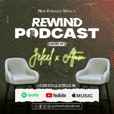 BLIND RANKING THE BEST PLAYER AT EVERY FOOTBALL CLUB | EP 07 | Rewind Podcast