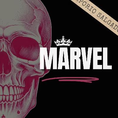 COMIC CON MALAGA | Frikis, granos, sudor y vergüenza ajena...