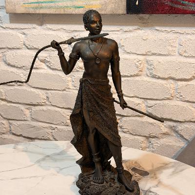The Myth of State Sovereignty : Reexamining the Case of South Sudan