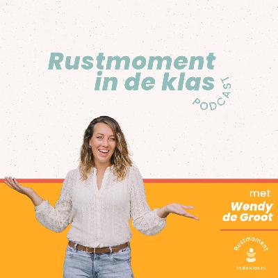 S1#05 2/2 Meer over jouw eigen prikkelverwerking, prikkels op groepsniveau en over rustvaardigheid  - in gesprek met Monique Thoonsen (deel 2)