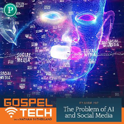 The Problem of AI and Social Media The Problem of AI and Social Media