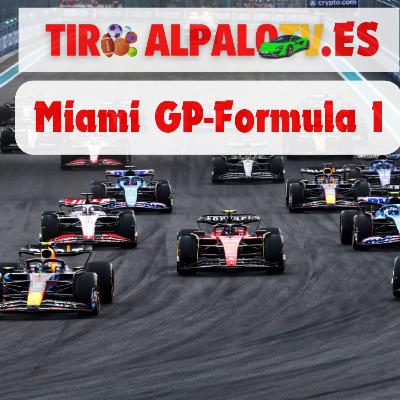 Tiro alpalo Formula 1 2024 Tiro alpalo Formula 1 2024