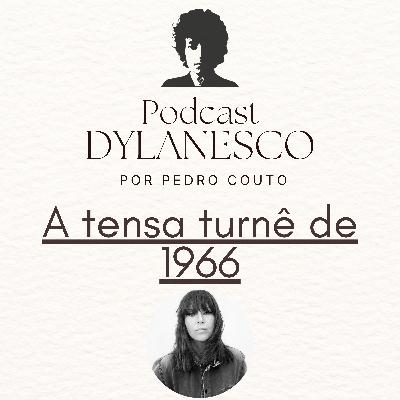 #3 - A tensa turnê mundial de 1966, revisitada por Cat Power