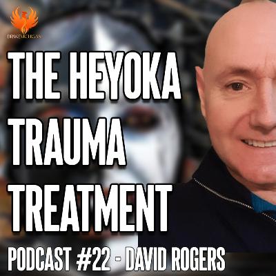 NEGATIVE THOUGHTS & HABITS : HEYOKA TREATMENT #TRAUMA TREATMENT NEGATIVE THOUGHTS & HABITS : HEYOKA TREATMENT #TRAUMA TREATMENT