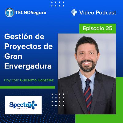 Gestión de proyectos de gran envergadura Gestión de proyectos de gran envergadura