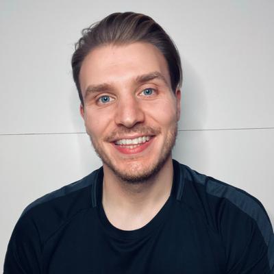 Episode 1 - Who Even Is This Guy?