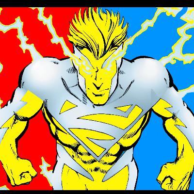Superman Lives Volume 3, Episode 4: The Amazing Story of Superman...Yellow?!