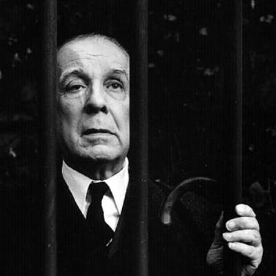 Jorge Luis Borges: "El Golem" y "Un ciego"