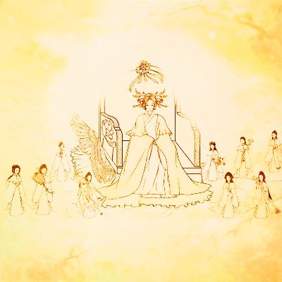 Radio chia sẻ về: Cửu Vị Nữ Phật (phần 2) Radio chia sẻ về: Cửu Vị Nữ Phật (phần 2)