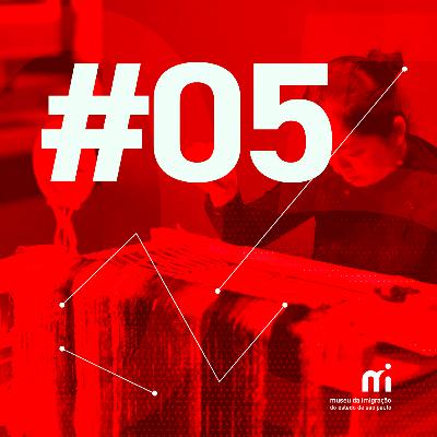#05 Da China ao Brasil: os bastidores de uma exposição internacional