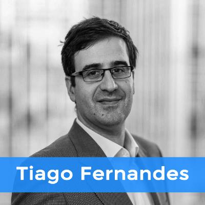 #49 Tiago Fernandes - Inside the Global Evolution of Structured Products #49 Tiago Fernandes - Inside the Global Evolution of Structured Products
