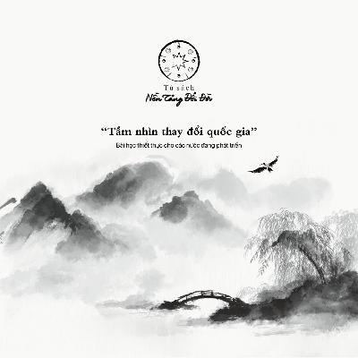 Hành trình kiến tạo một quốc gia từ sa mạc