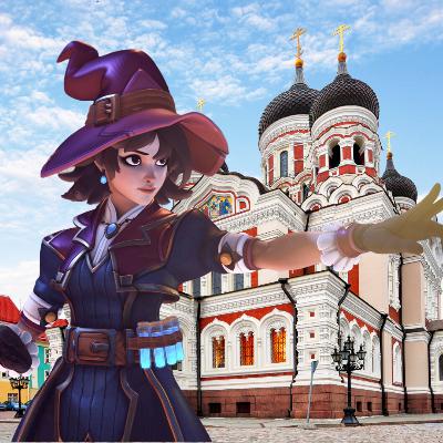 Kes ei riski, see šampust ei joo - Overwatch World Cup 2026 Team Estonia Preview (feat. TommeX and Optimus015) Kes ei riski, see šampust ei joo - Overwatch World Cup 2026 Team Estonia Preview (feat. TommeX and Optimus015)