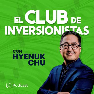 20% técnica 80% mentalidad | charlas con Hyenuk Ep. 032 20% técnica 80% mentalidad | charlas con Hyenuk Ep. 032