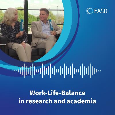 Finding the Balance: Work-Life Balance in Research and Academia