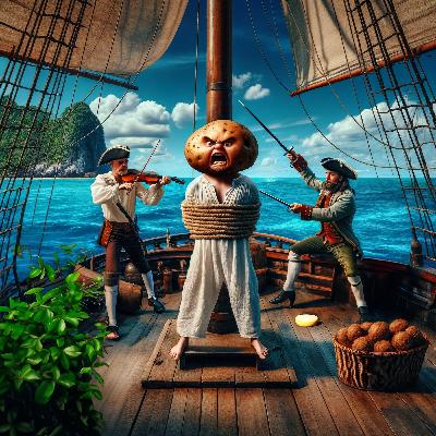 Captain William Bligh (Part 1) Captain William Bligh (Part 1)