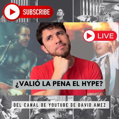 🤔 PRIMERAS IMPRESIONES: "ZERO" y "MENTÓN ABAJO" | ¿Valió la pena la espera? 🤔 PRIMERAS IMPRESIONES: "ZERO" y "MENTÓN ABAJO" | ¿Valió la pena la espera?