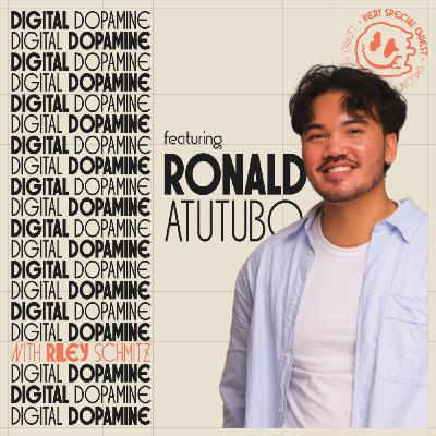 Touch Grass Bro! ft. Ronald Atutubo | Part 2 Touch Grass Bro! ft. Ronald Atutubo | Part 2