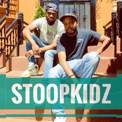 StoopKidz Ep112: Fuck AT&T, Verizon Gang