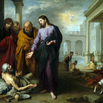 Ember Friday of Lent — From Dom Guéranger’s Liturgical Year