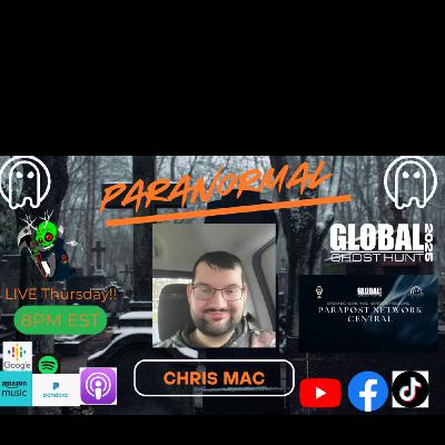 The Hidden Records Of Pennhurst w/ Chris Mac The Hidden Records Of Pennhurst w/ Chris Mac