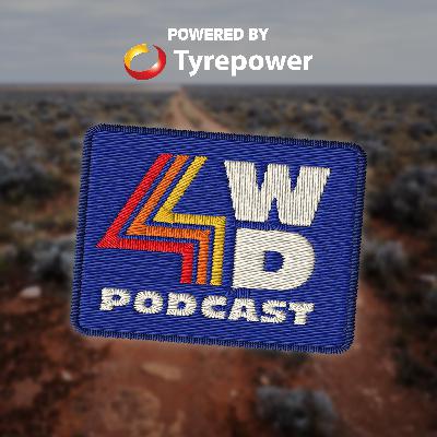 #131 - Tall Tails Fishing & Wild trips with Jake Rotham