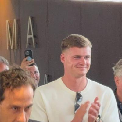 arrivano i nostri…