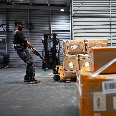 The end of 'de minimis' exemption, four months on