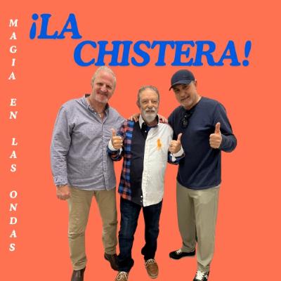 La chistera, 23 de abril de 2025