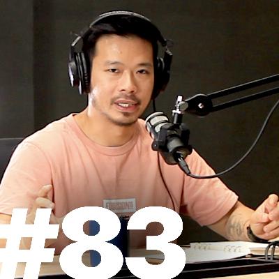 #83 – Nó phải không hoàn hảo