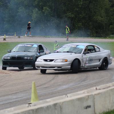 Chatting It Up With Cam K! Host at Midwest Shredfest and driver at HAWT GARBAGE