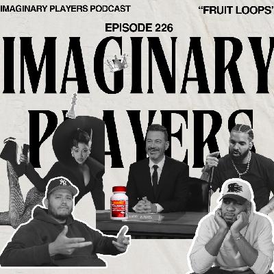 Fruit Loops Fruit Loops